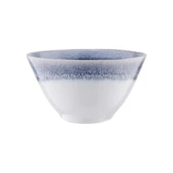 4x Schale 640ml ATLANTIS In Blau -Einrichtungsgeschäft butlers 4x schale 640ml atlantis in blau 2