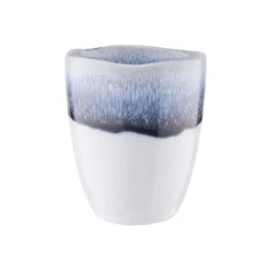 4x Tasse 300ml ATLANTIS In Blau -Einrichtungsgeschäft butlers 4x tasse 300ml atlantis in blau 2