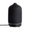 Aroma Diffuser Höhe 16cm CLOUD NINE In Schwarz -Einrichtungsgeschäft butlers aroma diffuser hohe 16cm cloud nine in schwarz
