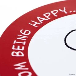 Dose Snoopy/Keks Rund PEANUTS In Rot -Einrichtungsgeschäft butlers dose snoopy keks rund peanuts in rot 2