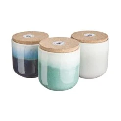 Duftkerze Green Tea Aus Sojawachs SCENTS OF HOME In Grün -Einrichtungsgeschäft butlers duftkerze green tea aus sojawachs scents of home in grun 4