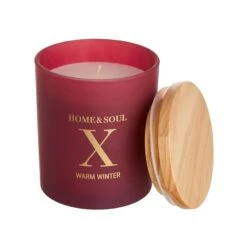 Titelseite -Einrichtungsgeschäft butlers duftkerze warm winter mit sojawachs home and soul in bordeaux 1