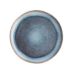 Geschirr-Set 16-tlg. HILDA In Dunkelblau -Einrichtungsgeschäft butlers geschirr set 16 tlg hilda in dunkelblau 2