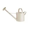 Gießkanne 8l ZINC In Beige -Einrichtungsgeschäft butlers giesskanne 8l zinc in beige