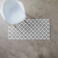 In- & Outdoor-Läufer Mosaik L 140 X B 70cm COLOUR CLASH In Grau 12 In- & Outdoor-Läufer Mosaik L 140 X B 70cm COLOUR CLASH In Grau -Einrichtungsgeschäft butlers in and outdoor laufer mosaik l 140 x b 70cm colour clash in grau 3