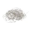 LED Lichterkette 100 Lichter Mit USB-Batteriefach TWINE LIGHTS In Silber -Einrichtungsgeschäft butlers led lichterkette 100 lichter mit usb batteriefach twine lights in silber