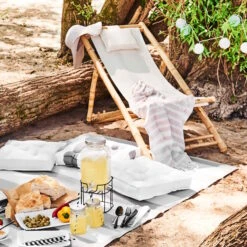 Metallständer Für Getränkespender REFRESH In Schwarz -Einrichtungsgeschäft butlers metallstander fur getrankespender refresh in schwarz 10