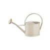 Mini-Gießkanne 1,5l ZINC In Beige -Einrichtungsgeschäft butlers mini giesskanne 1 5l zinc in beige
