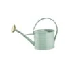 Mini-Gießkanne 1,5l ZINC In Pastellgrün 2 Mini-Gießkanne 1,5l ZINC In Pastellgrün -Einrichtungsgeschäft butlers mini giesskanne 1 5l zinc in pastellgrun