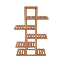 Pfanzenregal NEW GARDENING In Natur -Einrichtungsgeschäft butlers pfanzenregal new gardening in natur 2