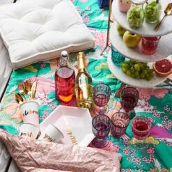 Picknickdecke Japan B 140 X T 180cm PICNIC DELUXE In Bunt 17 Picknickdecke Japan B 140 X T 180cm PICNIC DELUXE In Bunt -Einrichtungsgeschäft butlers picknickdecke japan b 140 x t 180cm picnic deluxe in bunt 7