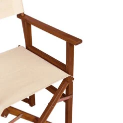 Regiestuhl HOLLYWOOD In Creme -Einrichtungsgeschäft butlers regiestuhl hollywood in creme 5