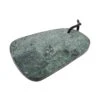 Schneidebrett Organisch Marmor L 30 X B 20cm MARBLE In Salbei -Einrichtungsgeschäft butlers schneidebrett organisch marmor l 30 x b 20cm marble in salbei