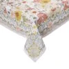 Tischdecke L 160 X B 160cm HIPPIE TRAIL In Bunt -Einrichtungsgeschäft butlers tischdecke l 160 x b 160cm hippie trail in bunt