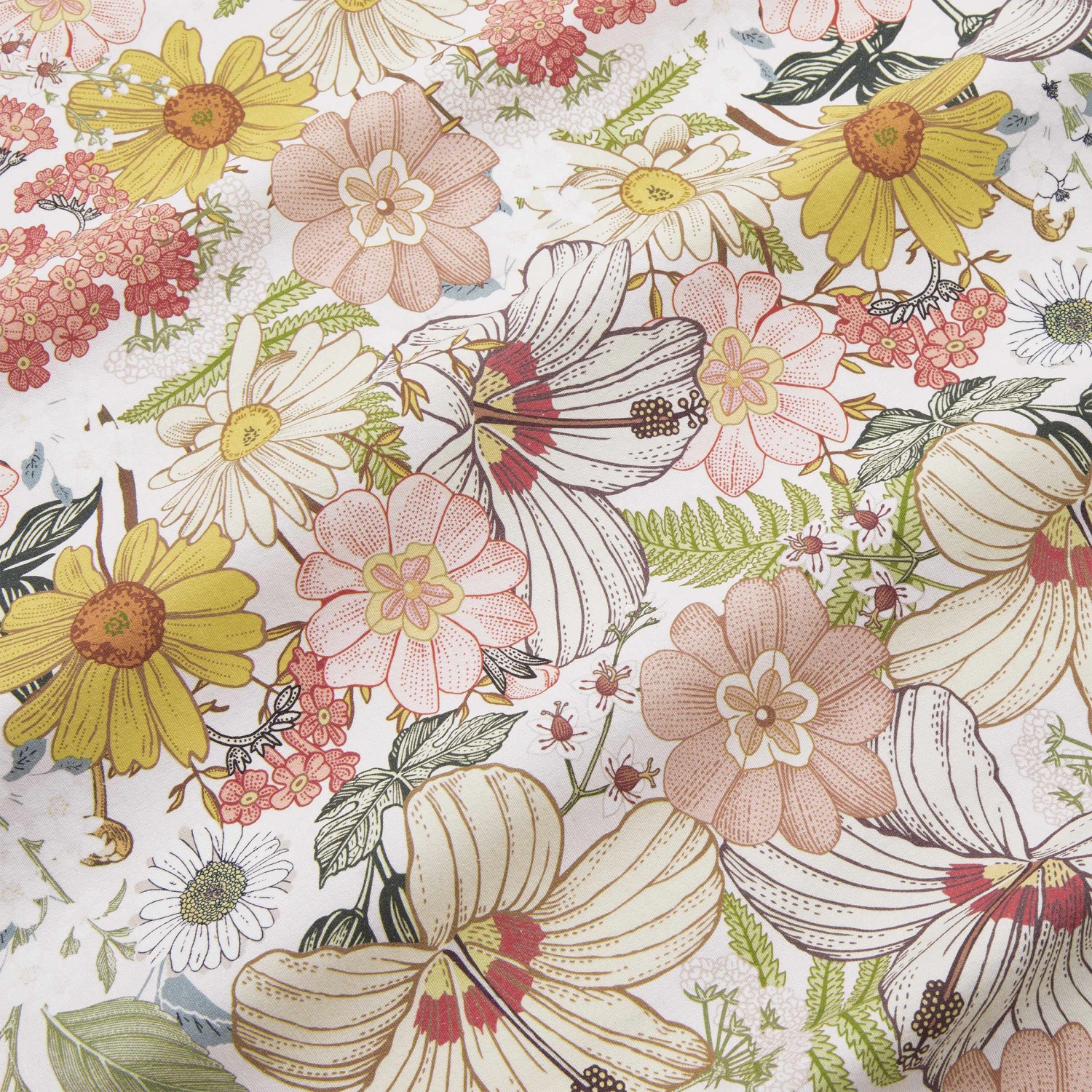 Tischdecke L 250 X B 160cm HIPPIE TRAIL In Bunt 4 Tischdecke L 250 X B 160cm HIPPIE TRAIL In Bunt – Bild 2