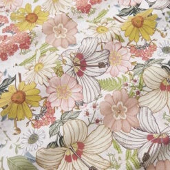 Tischläufer L 160 X B 50cm HIPPIE TRAIL In Bunt -Einrichtungsgeschäft butlers tischlaufer l 160 x b 50cm hippie trail in bunt 3