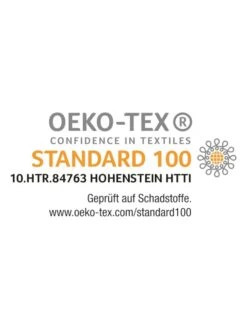 Chiemsee Renforcé-Bettwäsche-Set "Acapulco" In Grau/ Gelb 13 Chiemsee Renforcé-Bettwäsche-Set "Acapulco" In Grau/ Gelb -Einrichtungsgeschäft chiemsee renforce bettwasche set acapulco in grau gelb 5