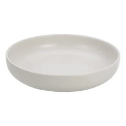 CreaTable Uno Offwhite Teller Set 12 Teilig In Weiß -Einrichtungsgeschäft creatable creatable uno offwhite teller set 12 teilig in weiss 8