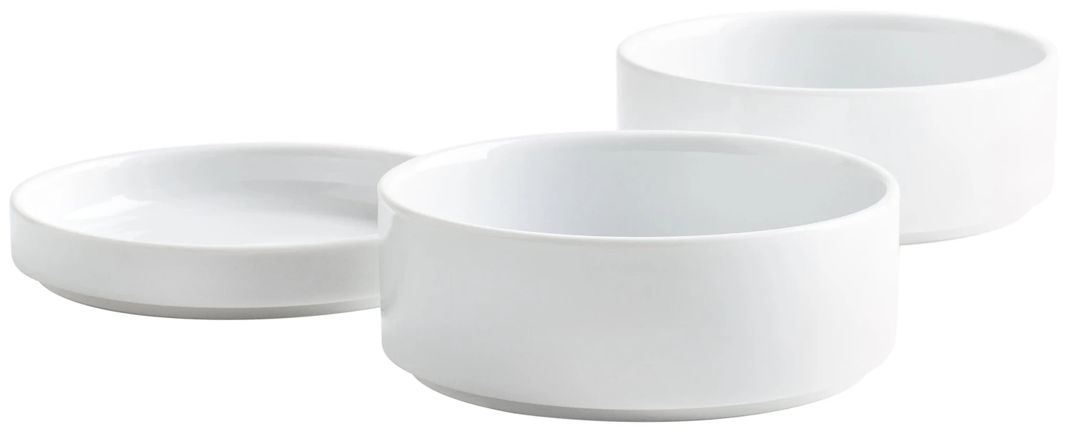 Keepit Medium 3 Tlg. Aufbewahrungsdose 4 Keepit Medium 3 Tlg. Aufbewahrungsdose – Bild 2