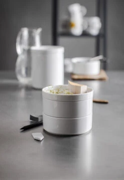 Keepit Medium 3 Tlg. Aufbewahrungsdose 9 Keepit Medium 3 Tlg. Aufbewahrungsdose -Einrichtungsgeschäft kahla keepit medium 3 tlg aufbewahrungsdose 2