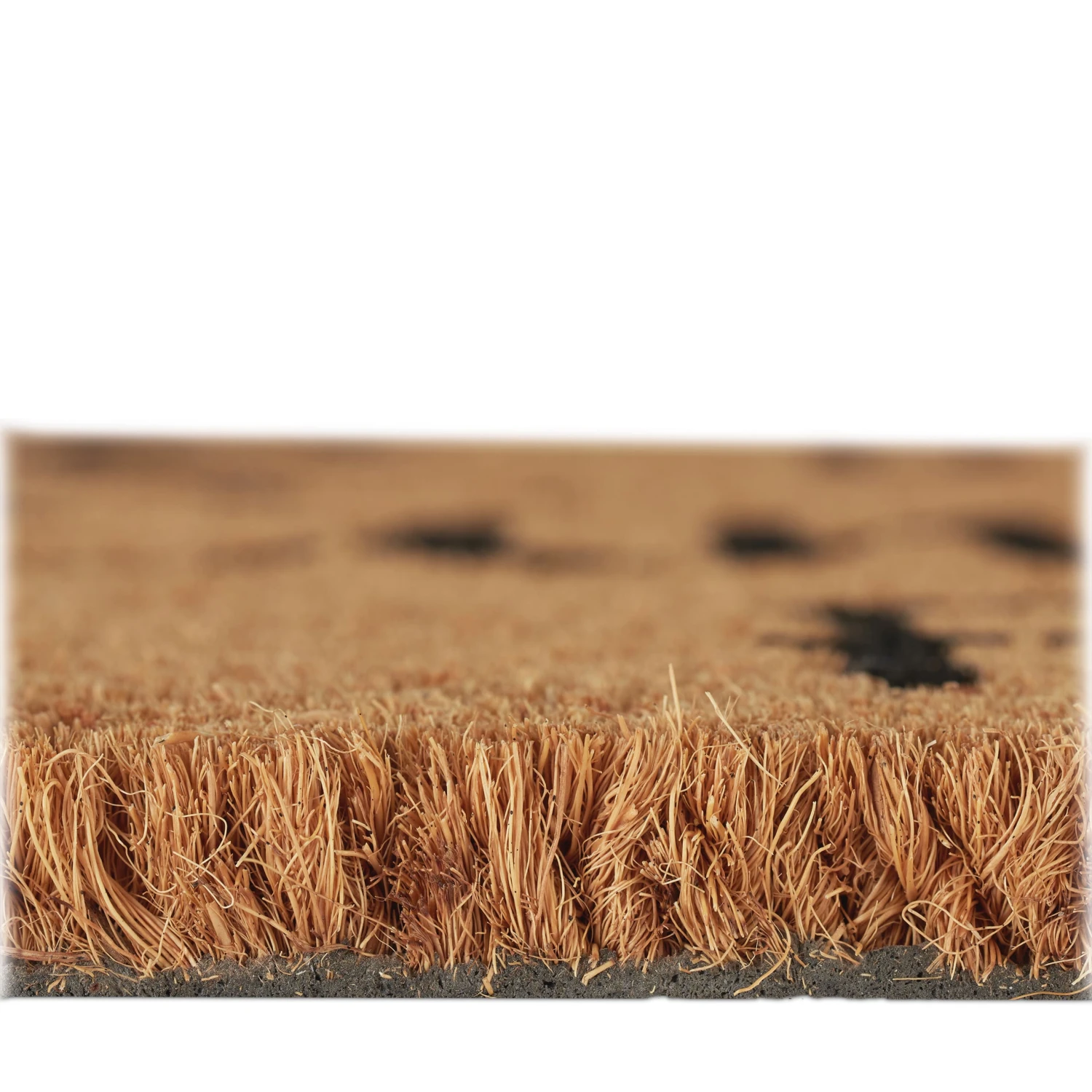 Fußmatte Kekse Dabei? Eintritt Frei! In Natur/Schwarz - 40 X 60 Cm 8 Fußmatte Kekse Dabei? Eintritt Frei! In Natur/Schwarz - 40 X 60 Cm – Bild 6