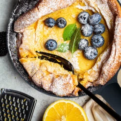 Antihaft-Aluminiumguss-Pfanne Die Mittlere Ø 28 Cm -Einrichtungsgeschäft tenus antihaft aluminiumguss pfanne die mittlere o 28 cm 3