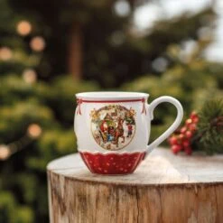 Villeroy & Boch Jahresbecher 2022 Annual Christmas Edition In Bunt -Einrichtungsgeschäft villeroy and boch jahresbecher 2022 annual christmas edition in bunt 2